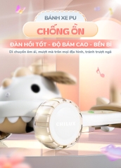 CHILUX - XE SCOOTER GẤP GỌN S21