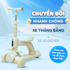 CHILUX - XE SCOOTER S05