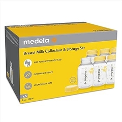 MEDELA - BÌNH TRỮ SỮA