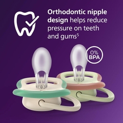 AVENT UK - TI GIẢ ULTRA AIR SCF087