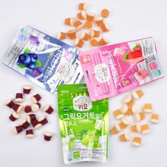 ILDONG - 1Y+KẸO DẺO SỮA CHUA HY LẠP