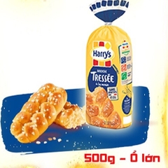 HARRYS - 1Y+BÁNH MÌ HOA CÚC PHÁP TRESSEE