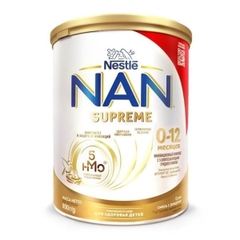 NESTLE - SỮA NAN NGA SUPREME
