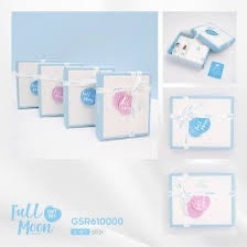 BU Gift set FULL MOON(0-3M)