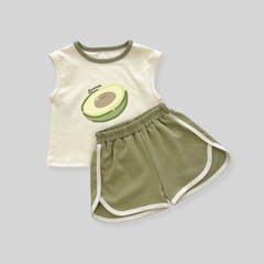 OBB - Bộ ba lỗ hoa quả(66-100)