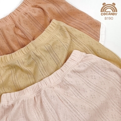 CCD - Bộ cộc 2 dây phối viền(80-120)