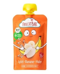 FRUCHTBAR - 6M+HOA QUẢ NGHIỀN