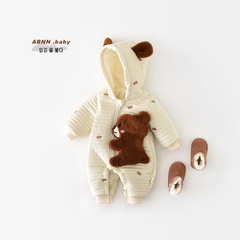 TMT Body be Gấu ôm lót lông(73-90)