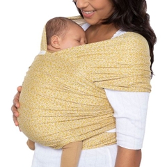 ERGOBABY MỸ - ĐỊU VẢI AURA WRAP