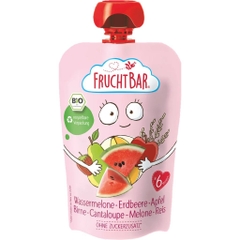 FRUCHTBAR - 6M+HOA QUẢ NGHIỀN
