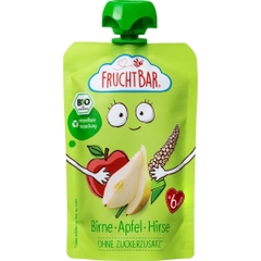 FRUCHTBAR - 6M+HOA QUẢ NGHIỀN