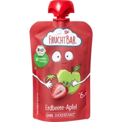 FRUCHTBAR - 6M+HOA QUẢ NGHIỀN