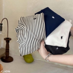 TH Áo giữ nhiệt cổ cao(90-140)