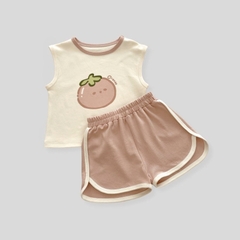 OBB - Bộ ba lỗ hoa quả(66-100)