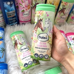 DM - 1Y+SỮA TẮM GỘI BALEA