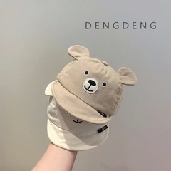 TMT - Mũ tai gấu (6-24M)