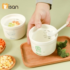 MISAN - HŨ SỨ ĐA NĂNG 2 NẮP 3 IN 1