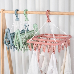 MÓC CHÙM 32 KẸP ĐA NĂNG