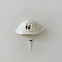 TMT - Mũ bucket HI(6-24M)
