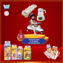 DADDY BABY - QUÀ TẶNG