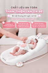 CHILUX - GỐI CHỐNG TRÀO NGƯỢC THỎ HỒNG