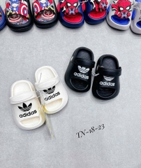 KB - Dép Cross Adidas (18/19-22/23)