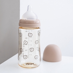 UBMOM - BÌNH SỮA PPSU