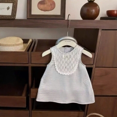 TL - Váy ba lỗ cổ tích kiểu Pháp (80-13)