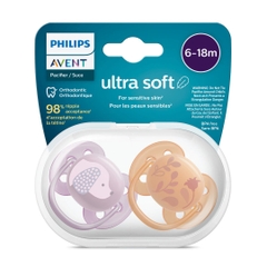 AVENT UK - TI GIẢ ULTRA SOFT