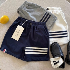 BK - Quần đùi Thom kẻ (90-140)