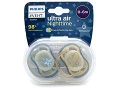 AVENT UK - TI GIẢ ULTRA AIR NIGHT SCF376