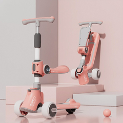 DUMITU - XE SCOOTER CHÍNH HÃNG