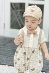 KM - Body công tử kèm nơ(50-90)