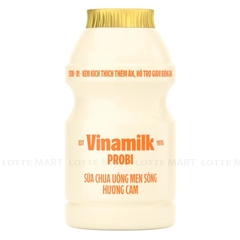 VINAMILK - 1Y+SỮA CHUA UỐNG MEN SỐNG PROBI