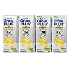 NUTIFOOD - 1Y+SỮA NƯỚC TRÁI CÂY