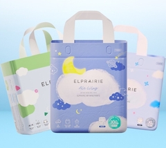 ELPRAIRIE - BỈM NỘI ĐỊA HÀN MẪU MỚI