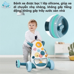 HOLLA - XE TẬP ĐI CHỐNG LẬT HL-0284