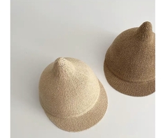 MIM Mũ cói củ tỏi(6-18M)