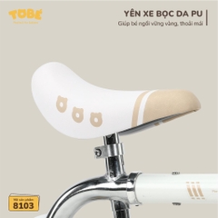 TOBE - XE CHÒI CHÂN NOBLE 8103