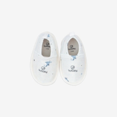 BU Giày vải BAMCO(0-6M)
