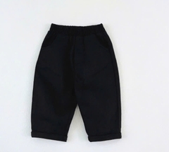 OBB - Quần KAKI xắn gấu(66-110)