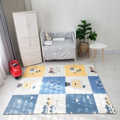 UMOO - THẢM XỐP 1,5CM UM-0766