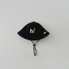 TMT - Mũ bucket HI(6-24M)