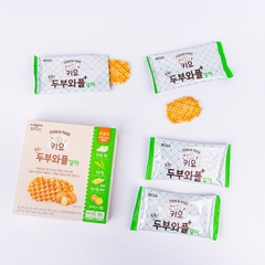 ILDONG - 1Y+BÁNH ĐẬU HŨ NON WAFFLE