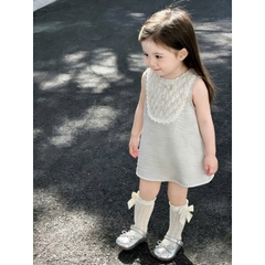 TL - Váy ba lỗ cổ tích kiểu Pháp (80-13)