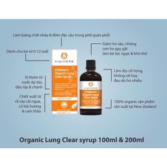 KIWIHERB - SIRO ORGANIC