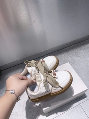 KB - Giày thể thao  MINMIN mèo cá (27-37)