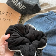 TL - Quần Jean lót nỉ(80-130)