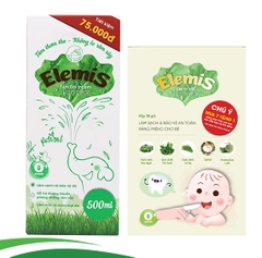 ELEMIS - THẢO DƯỢC