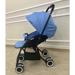 VOVO - XE ĐẨY GẤP GỌN ĐẢO CHIỀU VO-0247